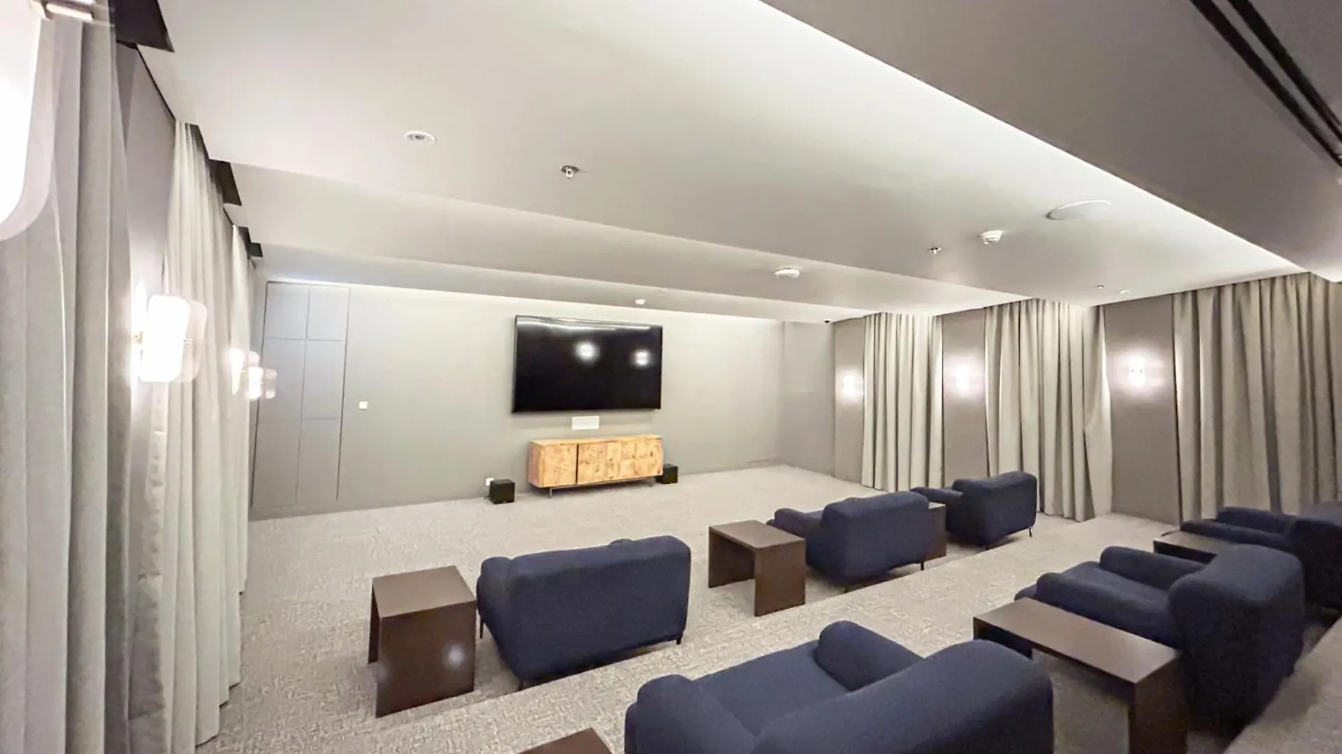Apartment Minimal 1Br Minutes Away From The Dubai Mall