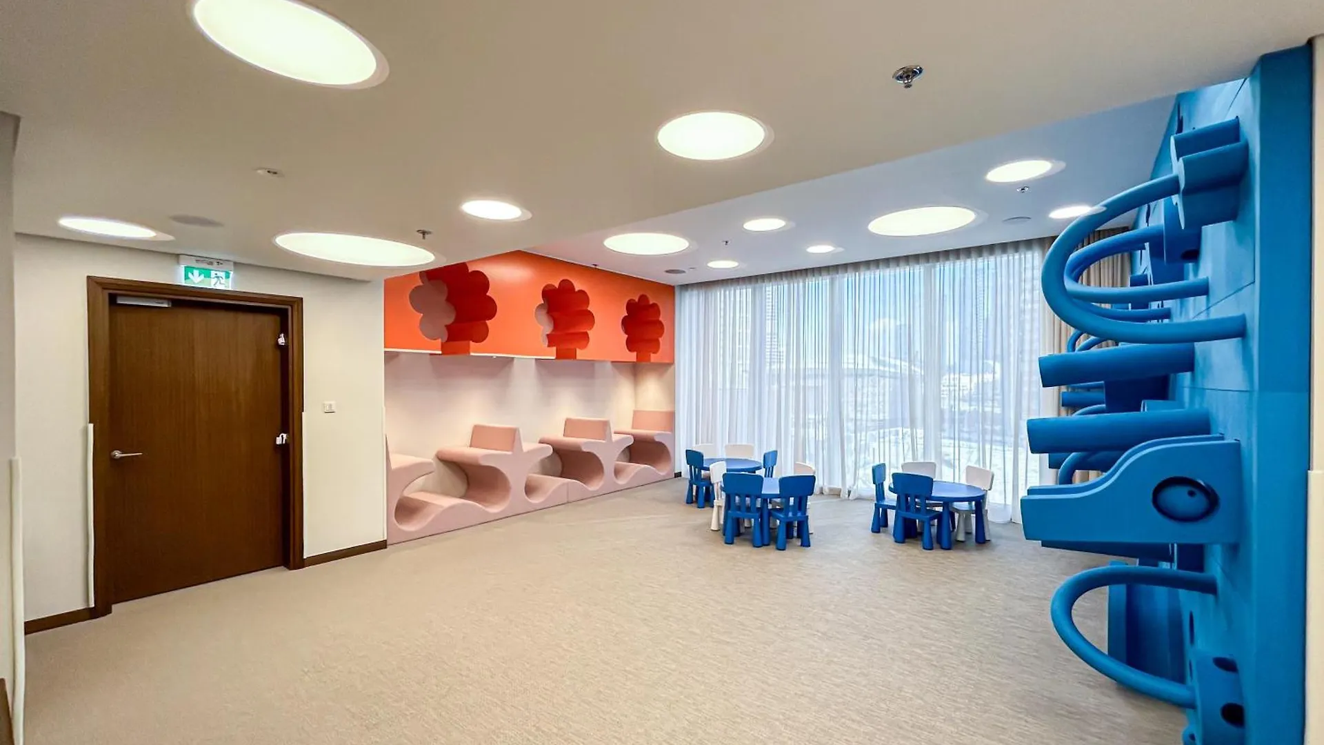Minimal 1Br Minutes Away From The Dubai Mall 0*,  United Arab Emirates