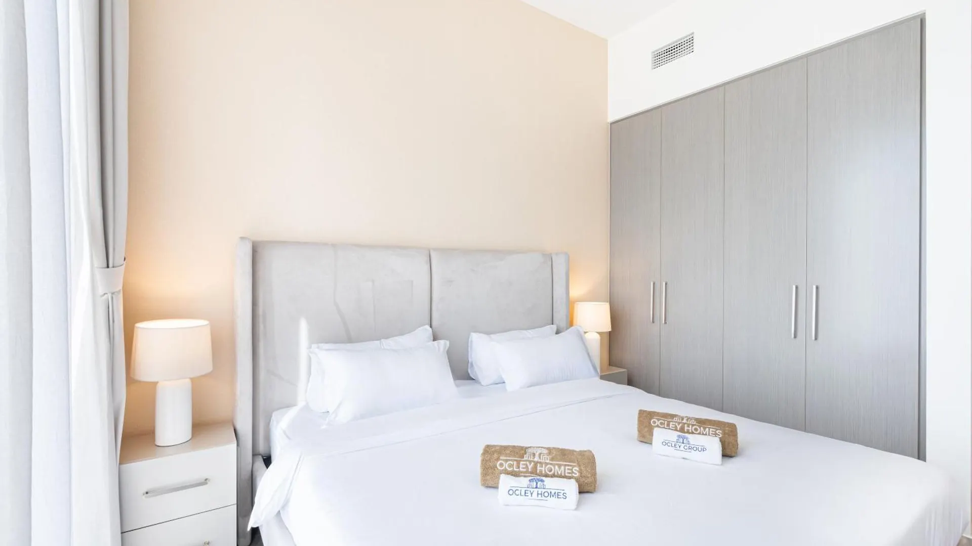 Minimal 1Br Minutes Away From The Dubai Mall 0*,  Zjednoczone Emiraty Arabskie
